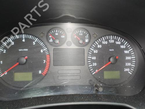 Left front window switch SEAT LEON (1M1) 1.6 16 V | BP13868209I27 