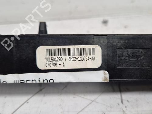 Warning switch LAND ROVER DISCOVERY IV (L319) 2.7 TD 4x4 | BP36444144I22 - Image 2