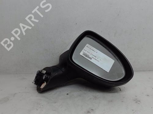 Right mirror KIA RIO III (UB) 1.1 CRDi | BP13822793C27 