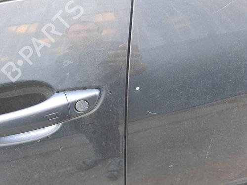 Rear right interior door handle PEUGEOT 3008 II SUV (MC_, MR_, MJ_, M4_) 2.0 BlueHDi 180 | BP26570445I16 