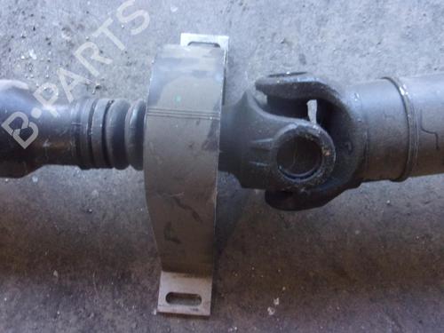 Driveshaft MERCEDES-BENZ C-CLASS (W204) C 220 CDI (204.002) | BP13850462M37 