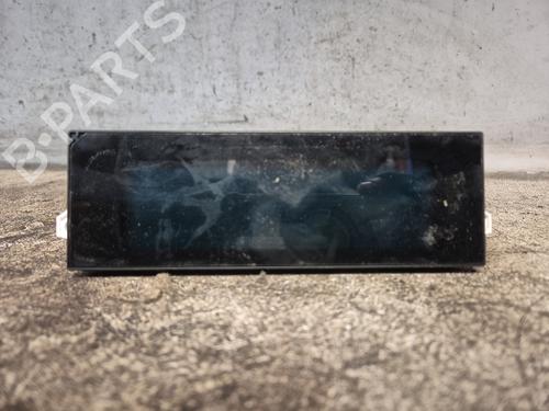 Display CITROËN DS3 (SA_) 1.2 THP 110 (110 hp) 29379604