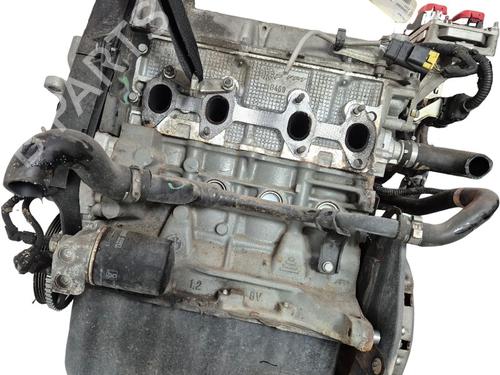 Engine FIAT PANDA (169_) 1.2 (169AXF2A, 169AXF1A) | BP32307717M1