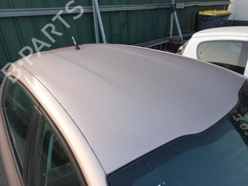 Left taillight PEUGEOT 208 I (CA_, CC_) 1.4 HDi | BP30139649C34 