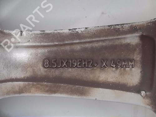 Used Rim JAGUAR XF I (X250) [2008-2015]  13848430