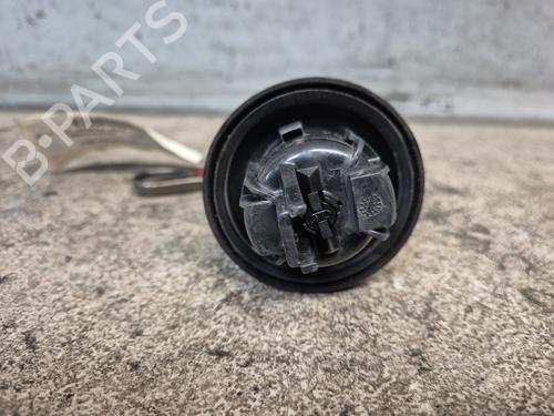 Fuel cap PEUGEOT 207 (WA_, WC_) 1.6 HDi | BP29136884C161 