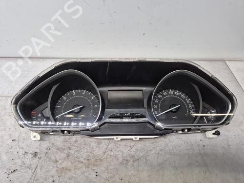 Used Instrument cluster Instrument cluster 32431548 32431548
