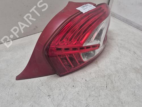Used Left taillight Left taillight 38297574 38297574