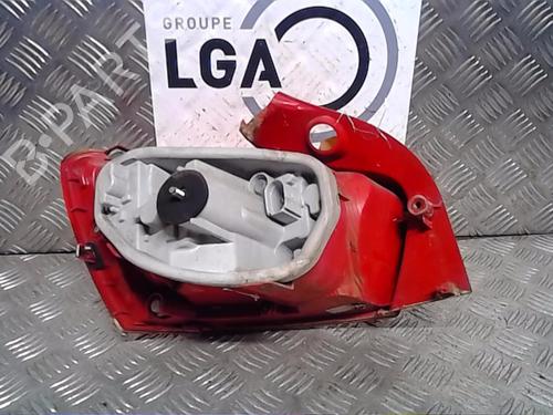 Used Right taillight SEAT IBIZA IV (6J5, 6P1) 1.6 TDI (105 hp) 13853086