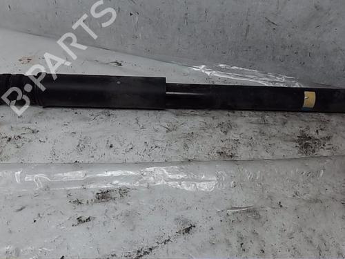 Used Right rear shock absorber DACIA SANDERO II 1.5 dCi (90 hp) 16849346