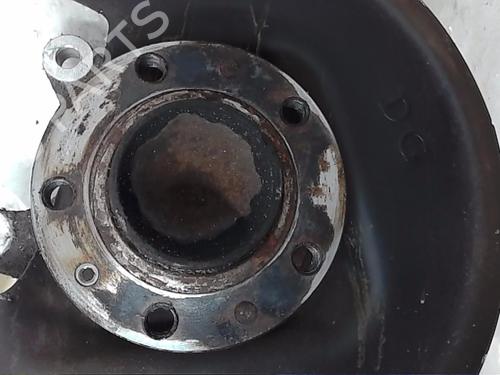 Right rear steering knuckle CITROËN C4 Grand Picasso II (DA_, DE_)  | BP16696489M28 