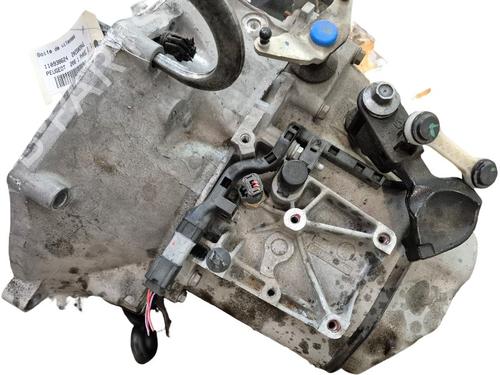 Gearbox PEUGEOT 208 I (CA_, CC_) 1.2 PureTech 82 | BP29136875M3 