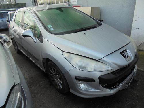 Warning switch PEUGEOT 308 I (4A_, 4C_) 1.6 HDi | BP13867524I22 