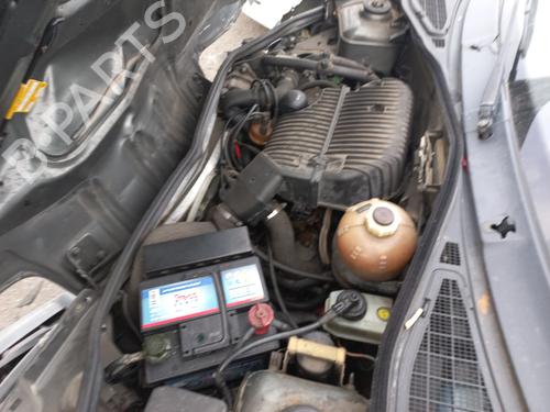 Left front door RENAULT CLIO I (B/C57_, 5/357_) 1.2 (B/C/S577) | BP31029735C2 