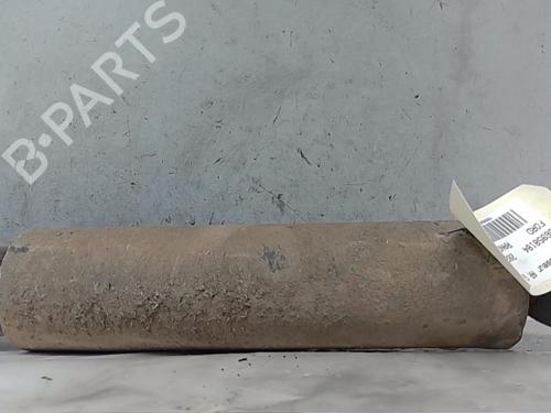 Left rear shock absorber FORD RANGER (ET) 2.5 TDCi 4x4 | BP17832554M18 