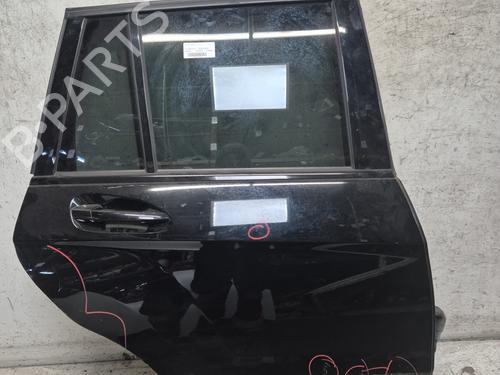 Dør høyre bak DACIA DUSTER (HS_) 1.5 dCi (HSAJ) (90 hp) 30047203