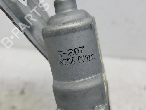 Used Rear left window mechanism Rear left window mechanism 37480050 37480050