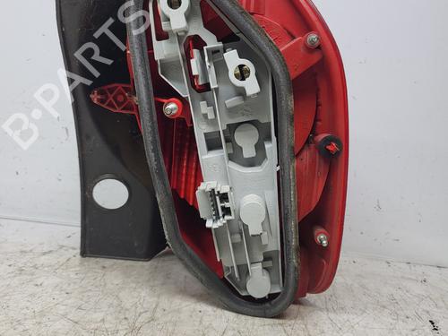 Left taillight RENAULT MODUS / GRAND MODUS (F/JP0_) 1.5 dCi (FP0D, JP0D) | BP35465832C34 - Image 3