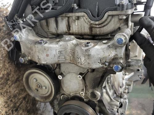 Engine CITROËN C4 I (LC_) 1.6 VTi 120 | BP30955341M1