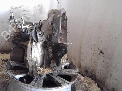 Gearbox RENAULT CLIO III (BR0/1, CR0/1)  | BP27811842M3 
