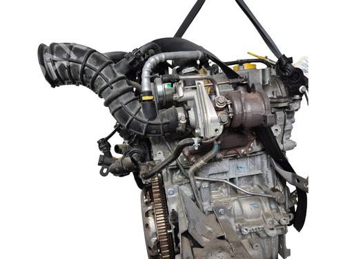 Engine DACIA LOGAN MCV II TCe 90 (K8M1, K8MA, K8AC) | BP28159158M1 