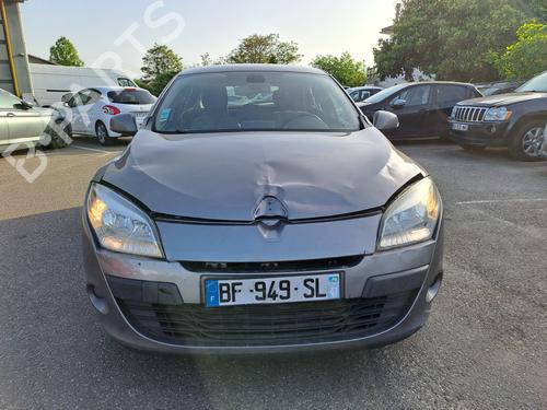 Luftventil RENAULT MEGANE III Hatchback (BZ0/1_, B3_) 1.5 dCi (BZ09, BZ0D, BZ1W, BZ29, BZ14) | BP38275139I21  - Image 9