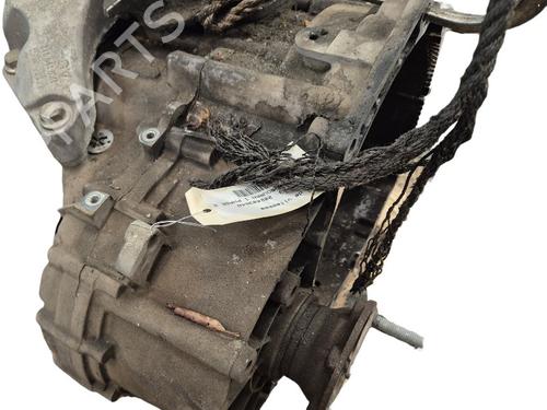 Gearbox VW TOURAN (1T1, 1T2) 1.9 TDI | BP25779018M3 
