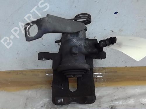 Left rear brake caliper HONDA CIVIC VIII Hatchback (FN, FK) 2.2 CTDi (FK3) | BP19337318M107 