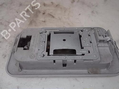 Interior roof light CITROËN NEMO Box Body/MPV (AA_)  | BP13832389I8