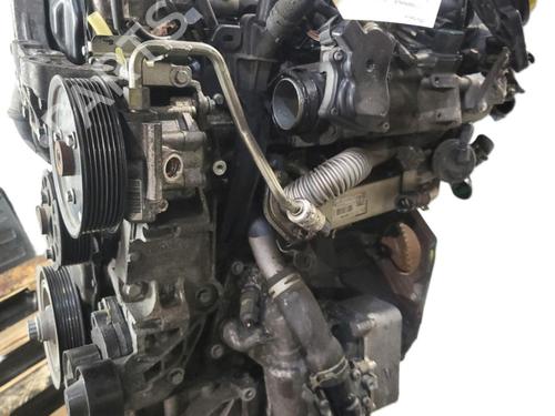 Engine RENAULT TRAFIC II Van (FL) 2.0 dCi 90 (FL0H, FL00, FL01, FL0M, FL0P, FL0S) | BP31119121M1  - Image 6