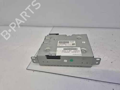 Bilradio PEUGEOT 208 II (UB_, UP_, UW_, UJ_) 1.2 PureTech 100 (101 hp) 31324445