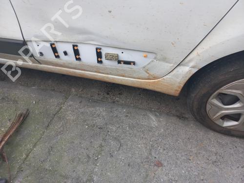 Right taillight RENAULT TWINGO III (BCM_, BCA_) 1.0 SCe 65 (BCMJ) | BP32431461C35  - Image 12