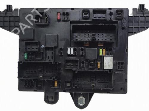 Electronic module OPEL ASTRA J (P10) | BP37185514M83 - Image 5