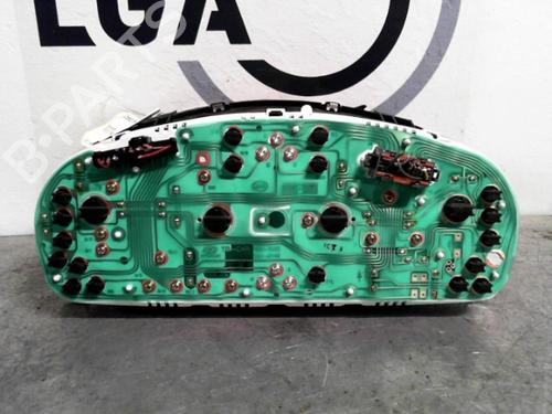 Instrument cluster HYUNDAI GETZ (TB) 1.5 CRDi | BP13868457C47 