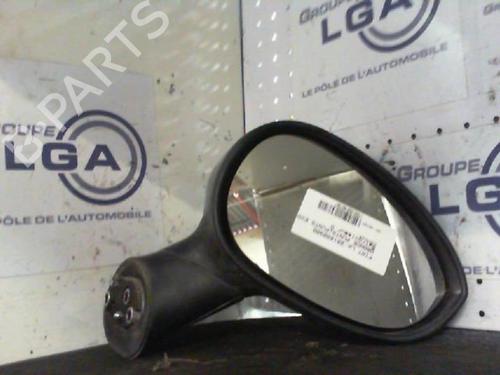 Used Right mirror FIAT GRANDE PUNTO (199_) [2005-2025]  13871283