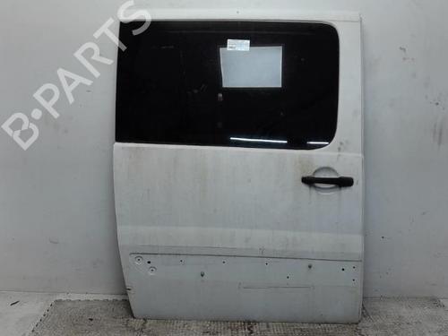 Porta lateral/correr direita FIAT SCUDO Van (270_, 272_) [2007-2016]  15635353