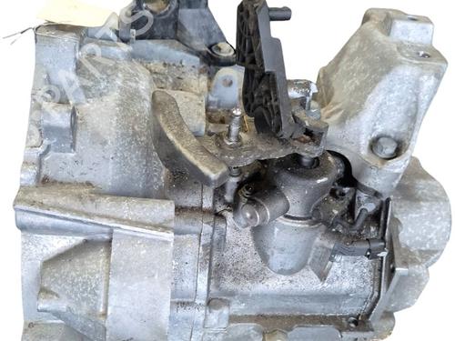 Gearkasse Gearkasse VW T-ROC (A11, D11) 1.0 TSI (116 hp) 34528737 34528737