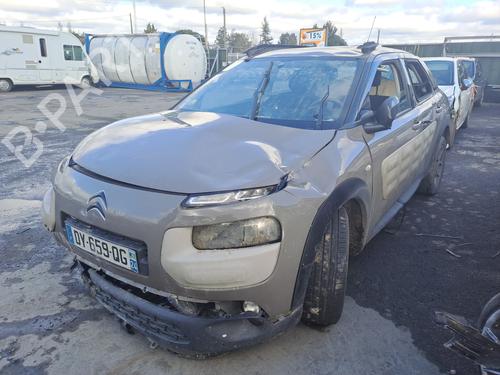 Steering wheel CITROËN C4 CACTUS 1.6 BlueHDi 100 | BP26590365C49 