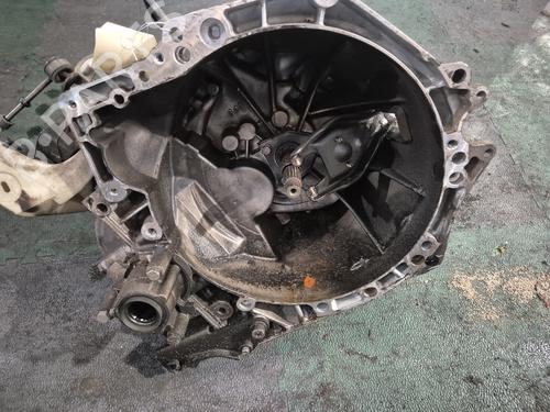 Used Gearbox PEUGEOT 208 I (CA_, CC_) 1.6 HDi (92 hp) 30265206