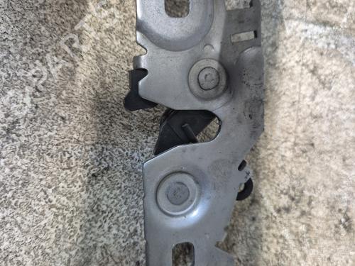 Hood lock PEUGEOT 308 II (LB_, LP_, LW_, LH_, L3_) 1.6 HDi 100 | BP28800847C133 