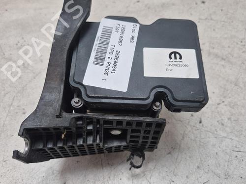 Used ABS pump ABS pump 38428255 38428255