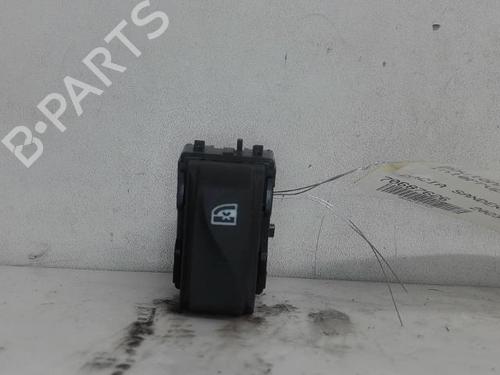 Used Switch DACIA SANDERO II TCe 90 (B8M1, B8MA, B8AC) (90 hp) 14524055