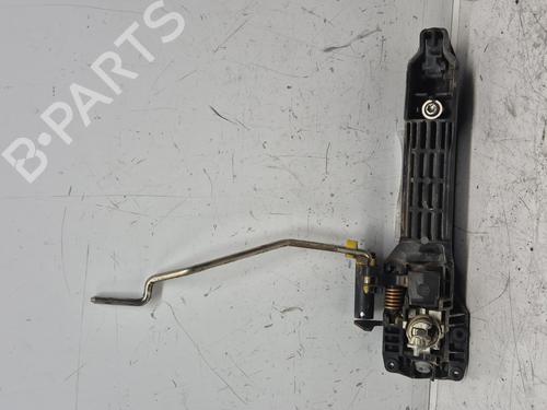 Used Front left exterior door handle Front left exterior door handle 36444152 36444152
