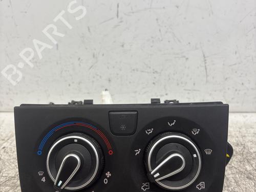 climate-control-peugeot-boxer-van-2006-38607507 main image