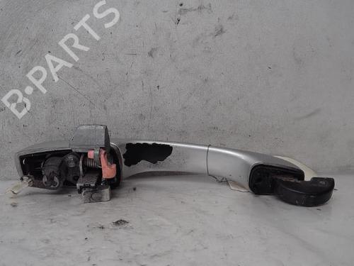 Front left exterior door handle DODGE CALIBER 2.0 CRD | BP16281931C128 