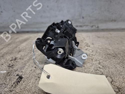 Rear right exterior door handle OPEL CORSA E (X15) 1.4 (08, 68) | BP28363986C130 