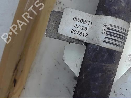 Right front driveshaft FIAT PUNTO EVO (199_)  | BP19141901M39 