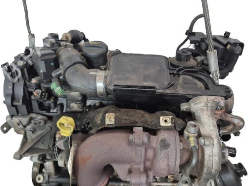 Engine PEUGEOT 107 (PM_, PN_) 1.4 HDi | BP28593366M1