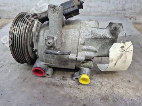 Used AC compressor TOYOTA AYGO (_B4_) 1.0 (KGB40) (69 hp) 29818941