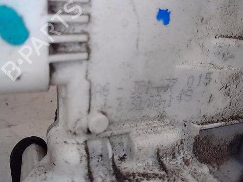 Front right lock SEAT IBIZA IV (6J5, 6P1)  | BP13843183C97 